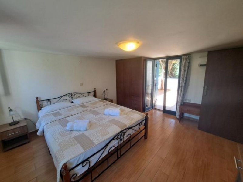 Douliana Kreta, Douliana: Elegante Maisonette-Wohnung mit Gemeinschaftspool zu verkaufen Wohnung kaufen